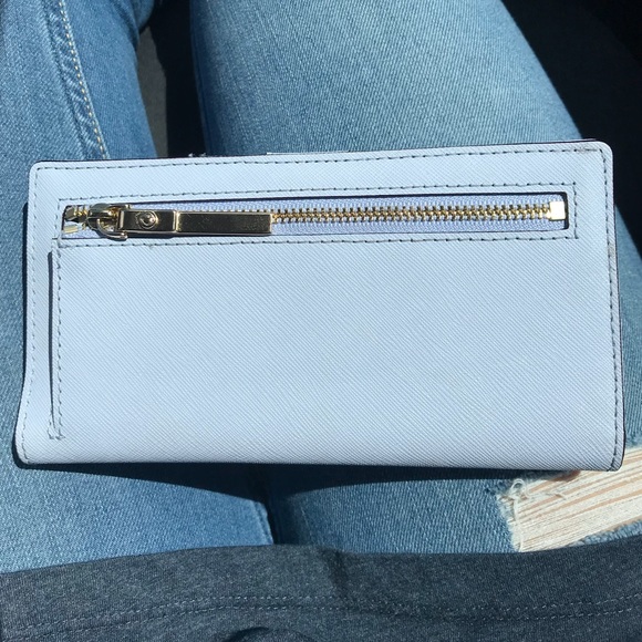 Kate Spade Stacy Wallet - Picture 2 of 3